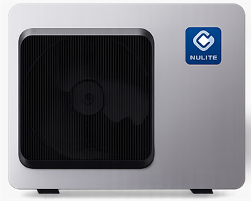 Тепловой насос NL-FLM30-130II / R290  Инверторный тепловой насос 12,8 кВт (1 фаза) 1671