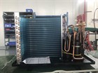 Инверторный тепловой насос NULITE NL-PB50Y/32 для бассейна 16 кВт до 70 м³ - фото 4564