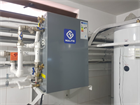 Инверторный тепловой насос для отопления дома NULITE 20 кВт SPLIT до 250 м² с управлением Wi-Fi - копия - фото 4646