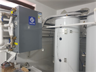 Инверторный тепловой насос для отопления дома NULITE 20 кВт SPLIT до 250 м² с управлением Wi-Fi - копия - фото 4648