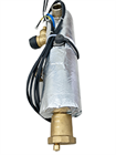 Инверторный тепловой насос для отопления дома NULITE 20 кВт SPLIT до 250 м² с управлением Wi-Fi - копия - фото 4653