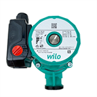 Инверторный тепловой насос для отопления дома NULITE 20 кВт SPLIT до 250 м² с управлением Wi-Fi - копия - фото 4654