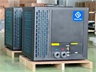 Инверторный тепловой насос Воздушный инверторный тепловой насос NL-PG104Y/32 на 31 кВт до 80 м³ 1668 - фото 4775