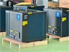 Инверторный тепловой насос Воздушный инверторный тепловой насос NL-PG104Y/32 на 31 кВт до 80 м³ 1668 - фото 4777